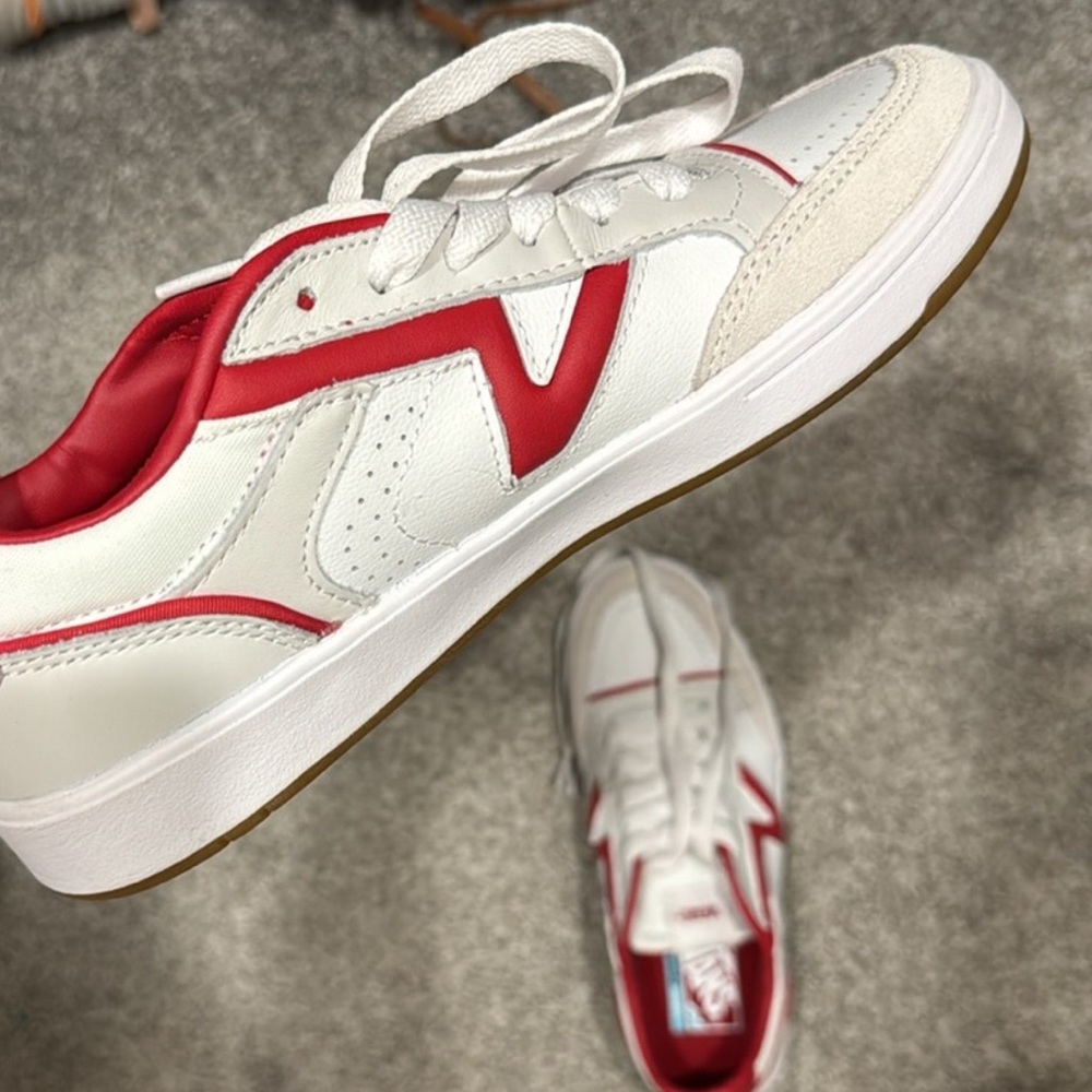 Vans Lowland ComfyCush JMP R Shoe